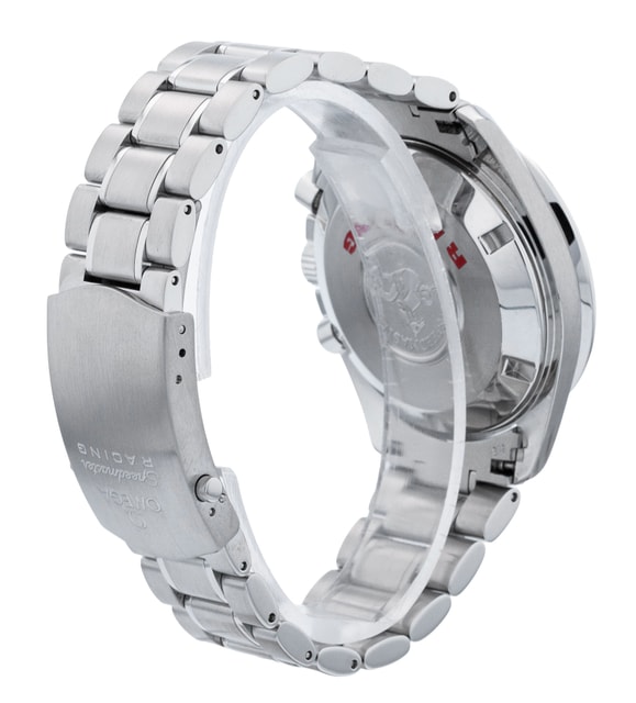 Omega Speedmaster Racing 3552.59.00 Image 3